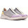 Schuhe Damen Derby-Schuhe & Richelieu Hispanitas CHV232605 Multicolor