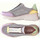 Schuhe Damen Derby-Schuhe & Richelieu Hispanitas CHV232605 Multicolor