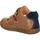 Schuhe Jungen Derby-Schuhe & Richelieu Geox B254NA 0CL22 B MACCHIA B254NA 0CL22 B MACCHIA