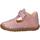 Schuhe Mädchen Derby-Schuhe & Richelieu Geox B254PA 000CL B MACCHIA B254PA 000CL B MACCHIA 