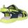 Schuhe Jungen Sandalen / Sandaletten Geox J25GPB 014CE J S SPLUSH J25GPB 014CE J S SPLUSH
