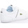 Schuhe Herren Sneaker Low Lacoste Chaymon 0121 1 Weiss