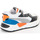 Schuhe Jungen Sneaker Low Puma RS Z Top AC inf Weiss
