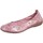Schuhe Damen Derby-Schuhe & Richelieu Josef Seibel Fenja 01 Rosa