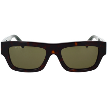 Gucci  Sonnenbrillen -Sonnenbrille GG1301S 002