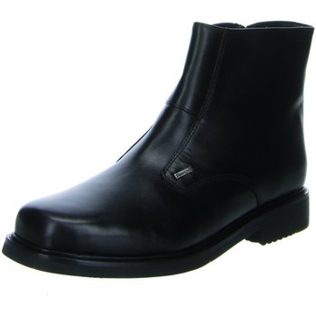 Schuhe Herren Stiefel Sioux LanfordTEX-LF 32630 schwarz