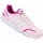 Schuhe Kinder Sneaker Low adidas Originals VS Switch 3 K Rosa