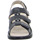 Schuhe Damen Sandalen / Sandaletten Ara Sandaletten Hawaii Sandale 12-29007-01 Schwarz