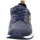 Schuhe Herren Derby-Schuhe & Richelieu Ara Schnuerschuhe LISBOA 11-36030-22 Blau