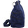 Taschen Damen Handtasche Tom Tailor Mode Accessoires 001298 Blau