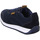 Schuhe Herren Derby-Schuhe & Richelieu Ara Schnuerschuhe LISBOA 11-36032-22 Blau