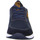 Schuhe Herren Derby-Schuhe & Richelieu Ara Schnuerschuhe LISBOA 11-36032-22 Blau