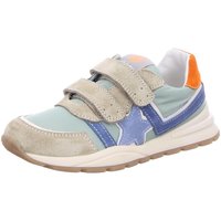 Schuhe Jungen Derby-Schuhe & Richelieu Naturino Klettschuhe 0012017505012C82 Multicolor