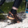 Schuhe Damen Wanderschuhe Kayland 018022190 Orange