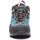 Schuhe Herren Sneaker Low Kayland 018020090 Blau