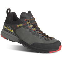 Schuhe Herren Wanderschuhe Kayland 018022230 Rot
