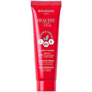 Beauty Make-up & Foundation  Bourjois Healthy Mix Feuchtigkeitsspendender Primer 001 
