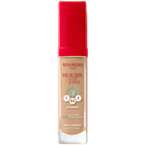 Beauty Damen Make-up & Foundation  Bourjois Healthy Mix Concealer Vitamine 53-goldbeige 