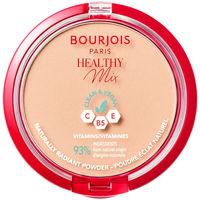 Beauty Blush & Puder Bourjois Healthy Mix Poudre Natur 02-vanille 10 Gr 