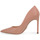 Schuhe Damen Sandalen / Sandaletten Steve Madden BLUSH VAZE LEA Rosa