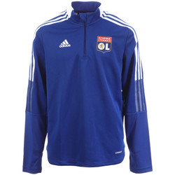 Kleidung Jungen Sweatshirts adidas Originals EY2492 Blau
