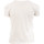 Kleidung Mädchen T-Shirts & Poloshirts Teddy Smith 51006605D Weiss