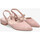 Schuhe Damen Pumps Stephen Allen K19123-C39  ERITREA Beige