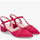 Schuhe Damen Pumps Stephen Allen K1943-C16  HANNAN Rosa
