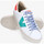 Schuhe Damen Sneaker Victoria 1126171 Multicolor