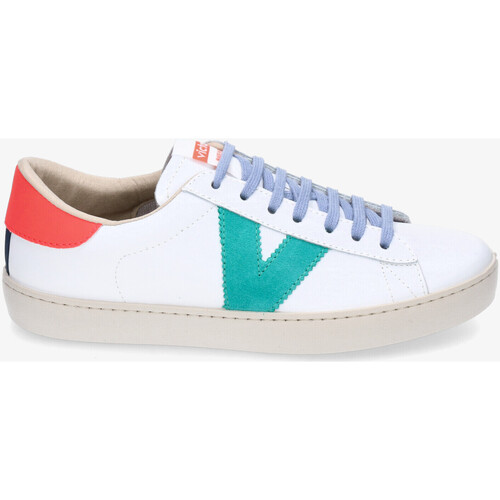 Schuhe Damen Sneaker Victoria 1126171 Multicolor