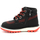 Schuhe Kinder Boots Kickers Kickrally20 Rot