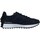 Schuhe Sneaker Low New Balance MS327CNW Blau