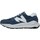 Schuhe Herren Sneaker Low New Balance M5740VPA Blau