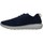 Schuhe Herren Pantoletten / Clogs Clarks 138175 Blau