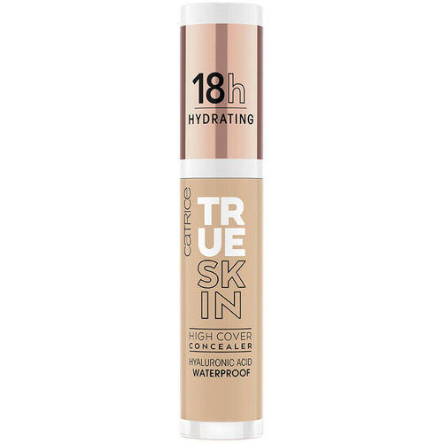 Beauty Make-up & Foundation  Catrice True Skin High Cover Concealer 032-neutral Biscuit 