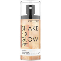 Beauty Make-up & Foundation  Catrice Shake Fix Glow Spray 