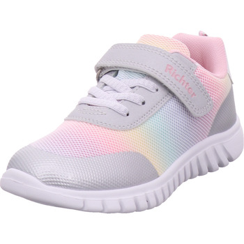 Schuhe Mädchen Derby-Schuhe & Richelieu Richter - 2650-5173 Multicolor