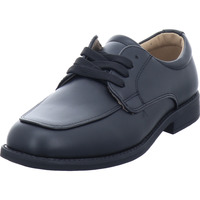 Schuhe Jungen Derby-Schuhe & Richelieu Indigo - 431123 BLACK 003