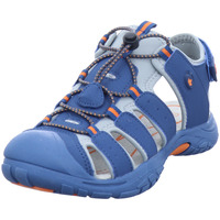 Schuhe Kinder Sandalen / Sandaletten Lico Nimbo blau