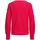 Kleidung Damen Pullover Jjxx 12200267 JXMILA-BRIGHT ROSE Rot