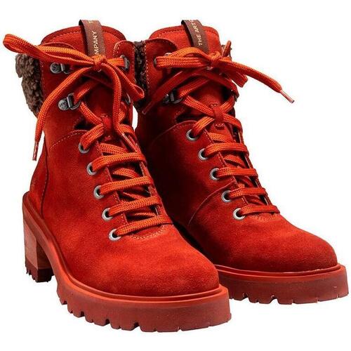 Schuhe Damen Low Boots Art 1170211J5003 Grau