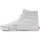 Schuhe Herren Sneaker Vans SK8-HI FLAME - VN0005UJWWW-WHITE Weiss