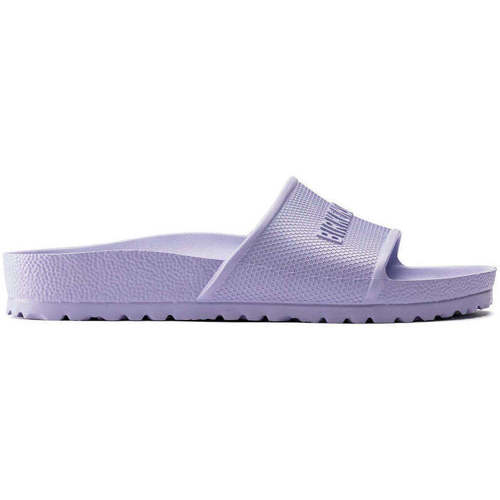 Schuhe Damen Sandalen / Sandaletten Birkenstock Barbados EVA Violett
