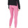 Kleidung Damen Leggings Nike DM7023-665 Rosa