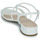 Schuhe Damen Sandalen / Sandaletten Esprit 033EK1W321-100 Weiss
