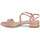 Schuhe Damen Sandalen / Sandaletten Esprit 033EK1W321-685 Beige