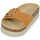 Schuhe Damen Pantoffel Esprit 033EK1W302-235 Cognac