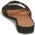 Schuhe Damen Pantoffel Esprit 043EK1W305-001 Schwarz
