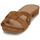 Schuhe Damen Pantoffel Esprit 043EK1W305-235 Cognac