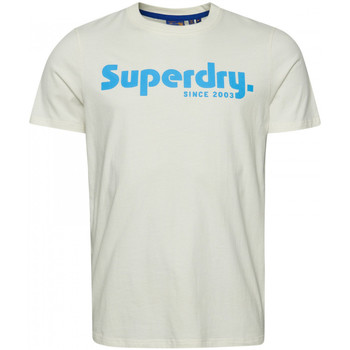 Superdry  T-Shirts & Poloshirts Vintage terrain classic
